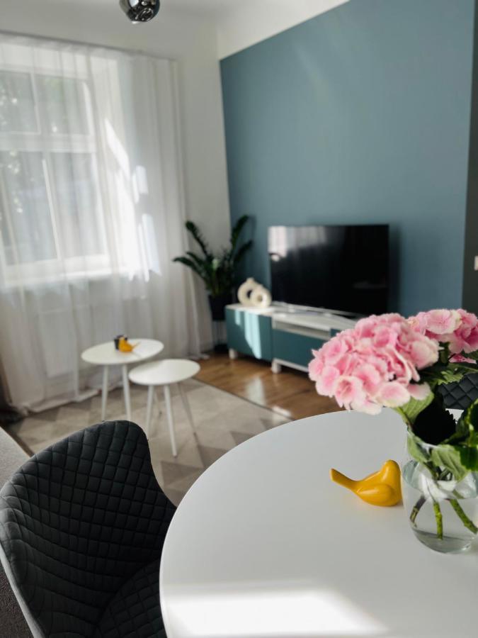 The Right Coast Apartment With Free Private Parking รีกา ภายนอก รูปภาพ
