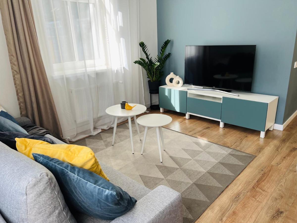The Right Coast Apartment With Free Private Parking รีกา ภายนอก รูปภาพ
